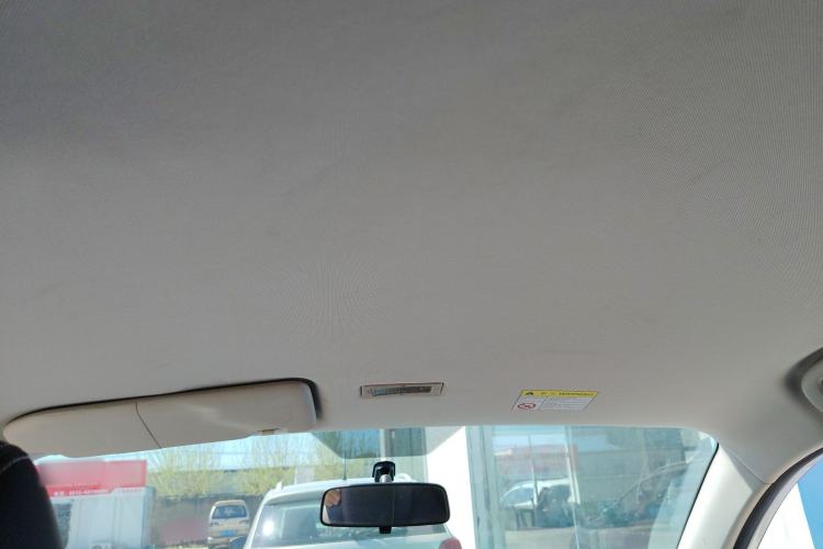 Used Roewe Clever 2022 311km QiQi BoBo Edition
