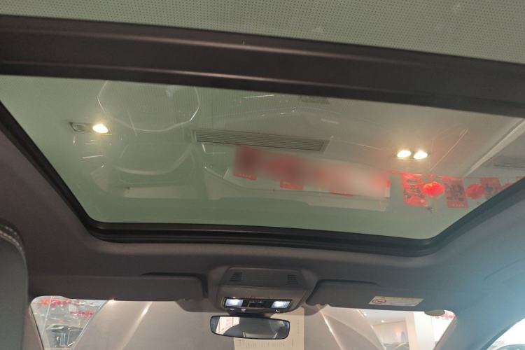 Used Audi Q4 e-tron 2024 40 e-tron Boundary Edition
