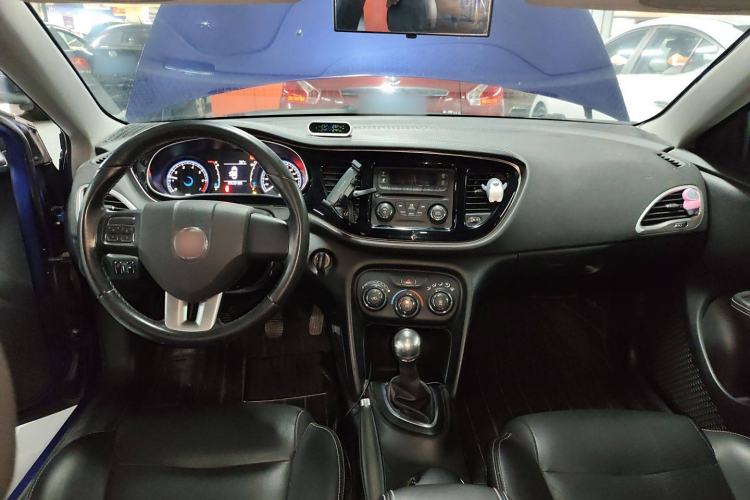 Used Fiat Ottimo 2014 1.4T Manual Comfort Edition
