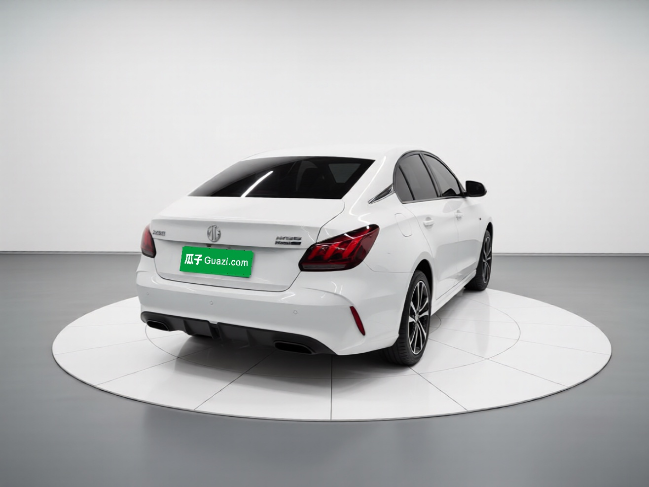 MG 5 2023 180 DVVT Manual Fashion Edition — снимка 3