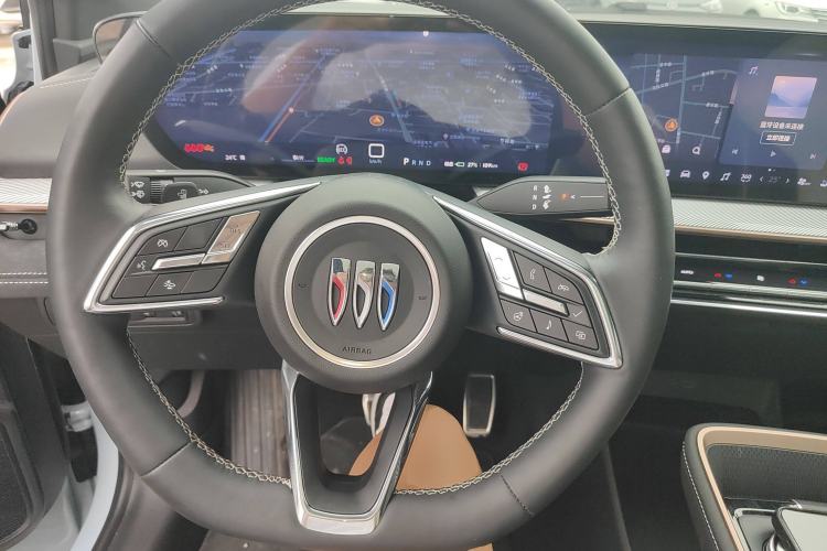 Used Buick E4 2023 GS Edition