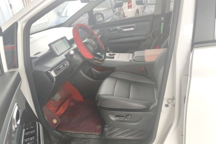 Used AION Y 2023 Younger Star Edition