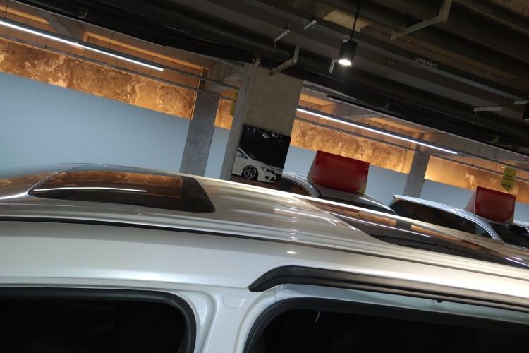 Used GAC Trumpchi M8 2024 Master Series 400T Ultimate Edition