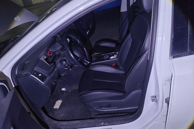 Used Roewe i6 2018 20T Automatic Flagship Edition