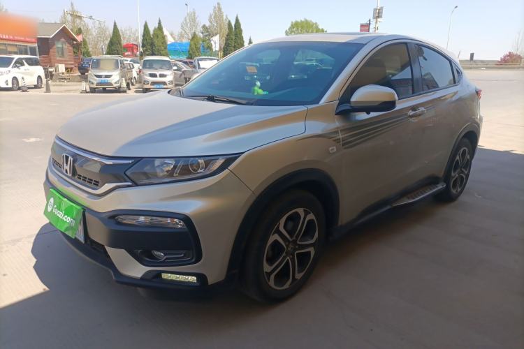 Used Honda XR-V 2017 1.8L EXi CVT Comfort Version