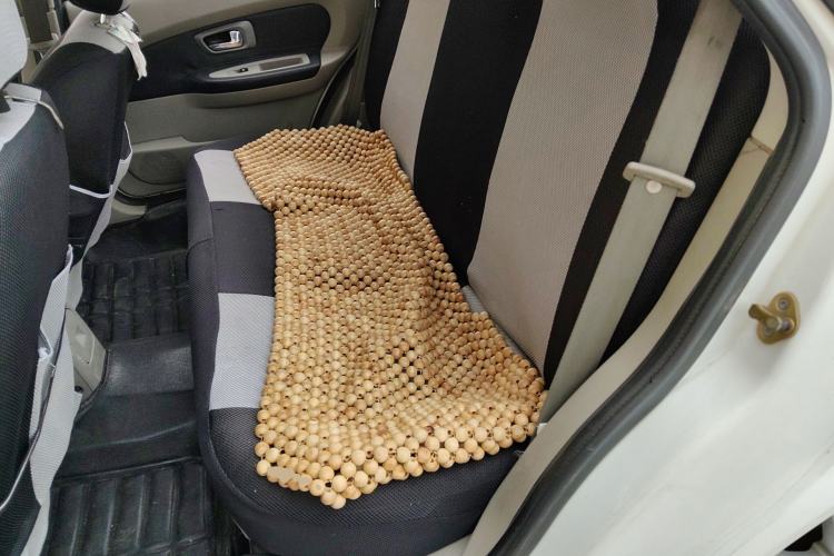 Used Citroen Elysee 2013 Sedan Classic 1.6L Manual Tech Model CNG