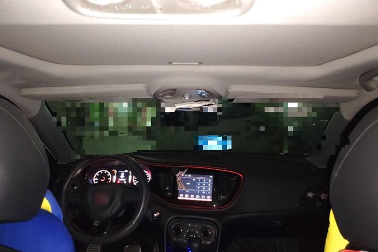 Used Fiat Ottimo 2014 1.4T Automatic Sport Edition
