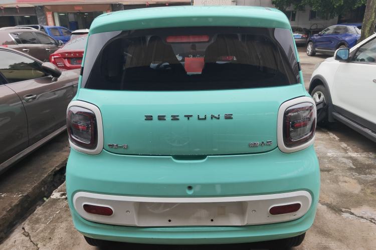 Used Bestune Pony 2025 222km Lightning Horse Rear