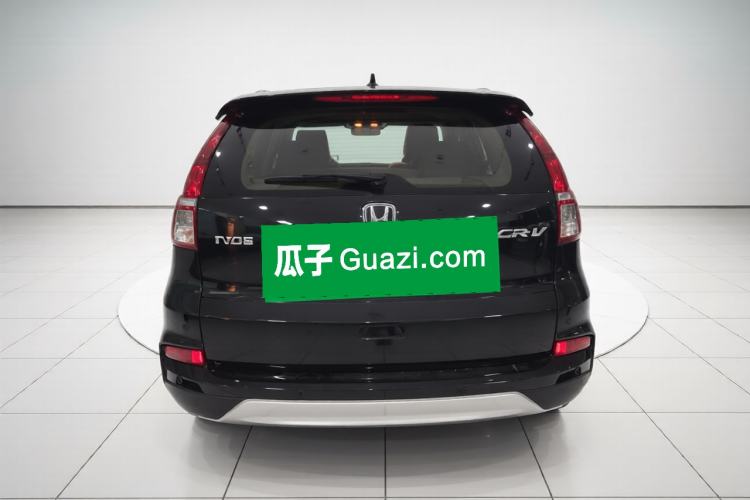 Used Honda CR-V 2016 2.0L Two-Wheel Drive Classic Edition
