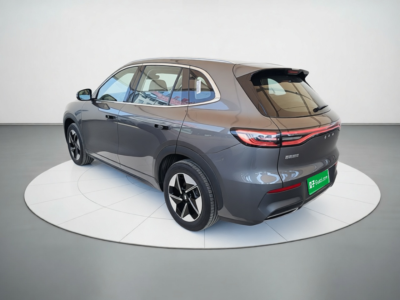 Geely Galaxy E5 2026 Model 610km Exploration+ Edition — снимка 4