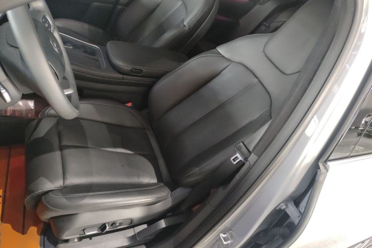 Used Nio EC7 2023 75 kWh