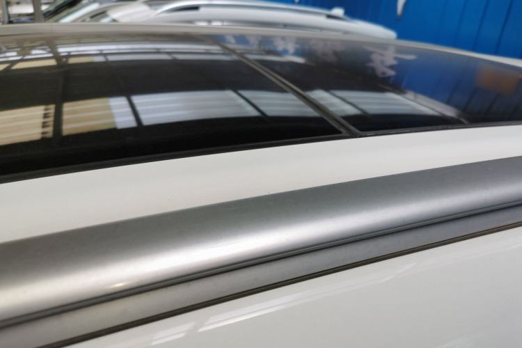 Used Geely Auto Emgrand X7 Sport 2020 1.8TD DCT Two-Wheel Drive Smart Connect 4G-Enabled Version