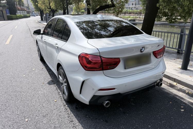 Used BMW 1 Series 2020 125i Leading Model M Sport Package