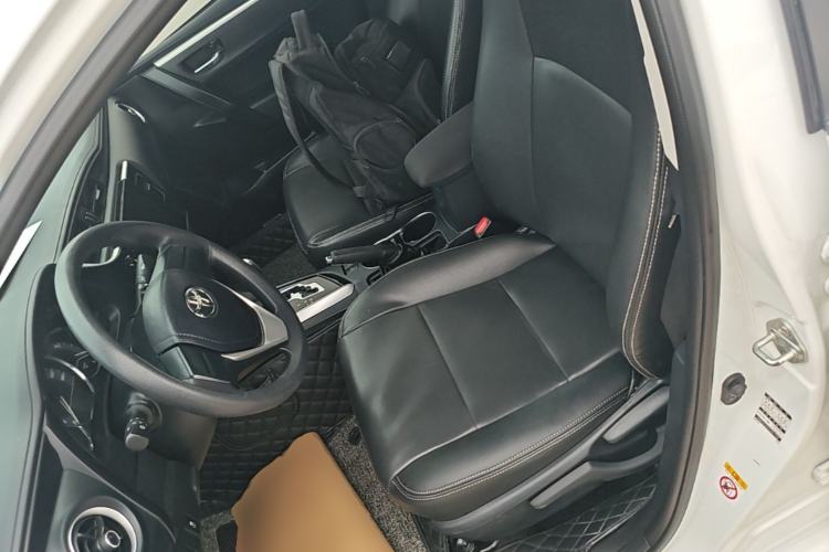 Used Toyota Corolla 2017 Revised Version 1.2T S-CVT GL
