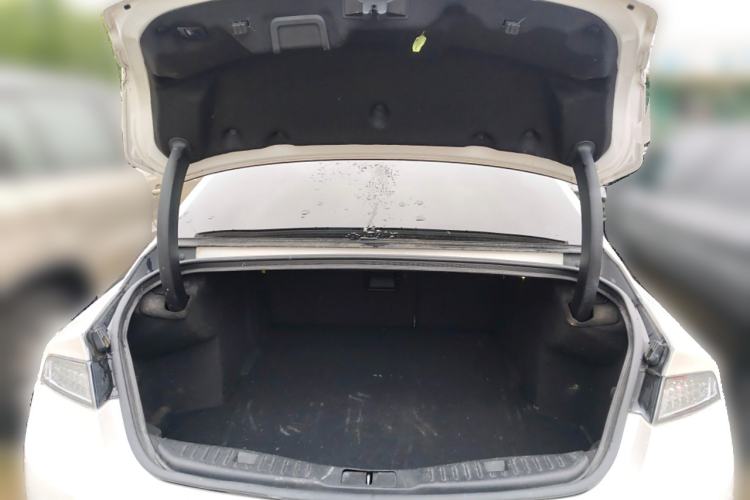 Used Lincoln MKZ 2016 2.0T Luxury Edition