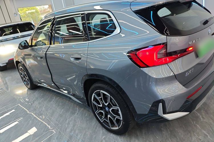 Used BMW iX1 2023 xDrive30L X Design Package
