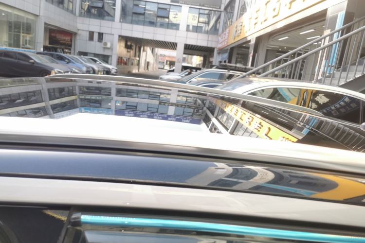 Used Volkswagen ID.4 CROZZ 2022 Pure Edition Limited Edition
