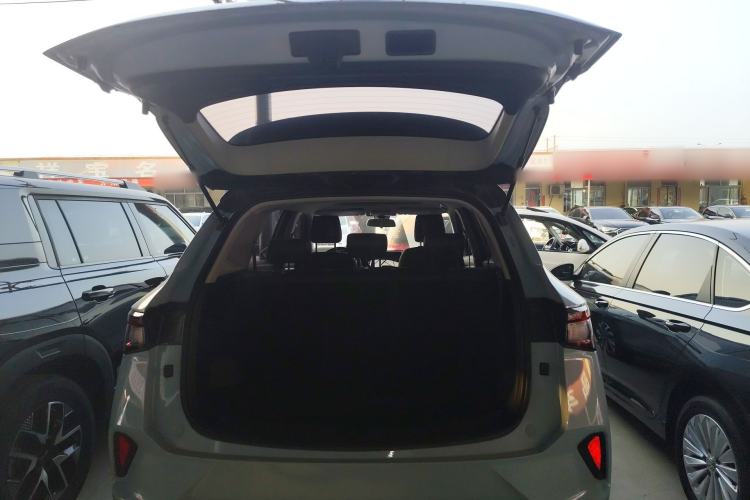 Used Wuling Asta 2021 1.5T CVT Starlight Edition