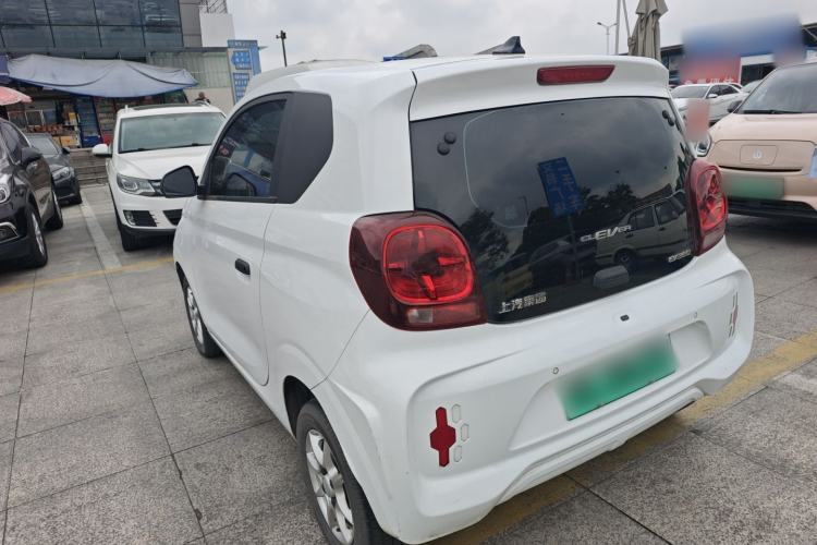 Used Roewe Clever 2022 311km QiQi BoBo Edition Rear Left 45 Deg