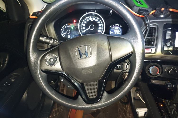 Used Honda Vezel 2018 1.5L CVT 2WD Technology Elite Model