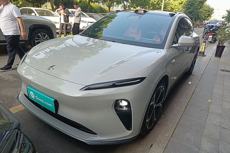 Used Nio ET5T 2023 75 kWh Touring