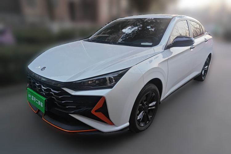 Used Dongfeng Aeolus Yixuan 2024 1.5L Automatic JingSu Edition