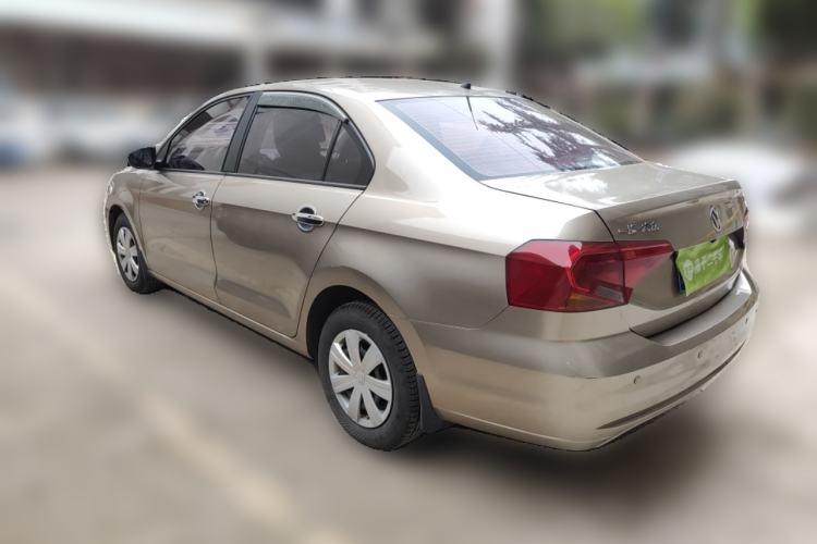 Used Volkswagen Jetta 2017 1.5L Manual Fashion Edition
