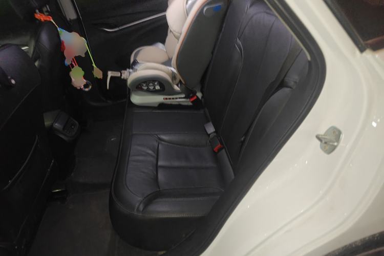 Used Buick GT 2019 18T Automatic Connected Elite Model China V Standard