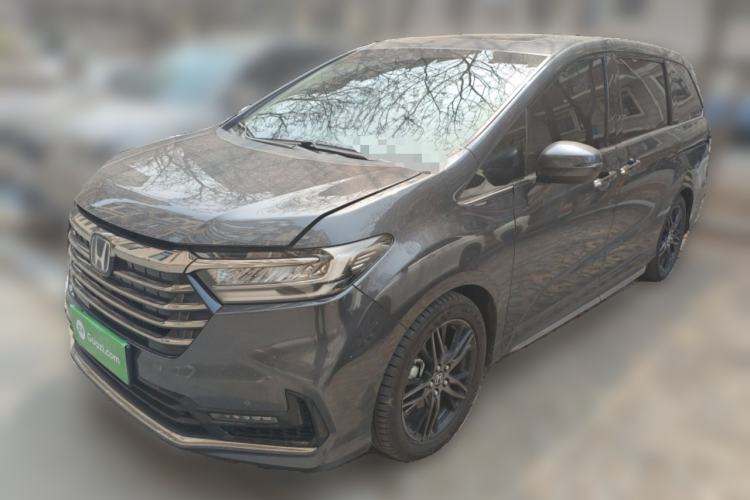 Used Honda Odyssey 2022 2.0L eHEV Sharp·Luxury Edition