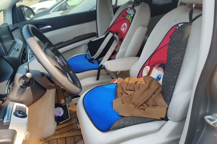 Used Buick GL8 2021 Land Cruiser Executive Class 652T Comfort Model
