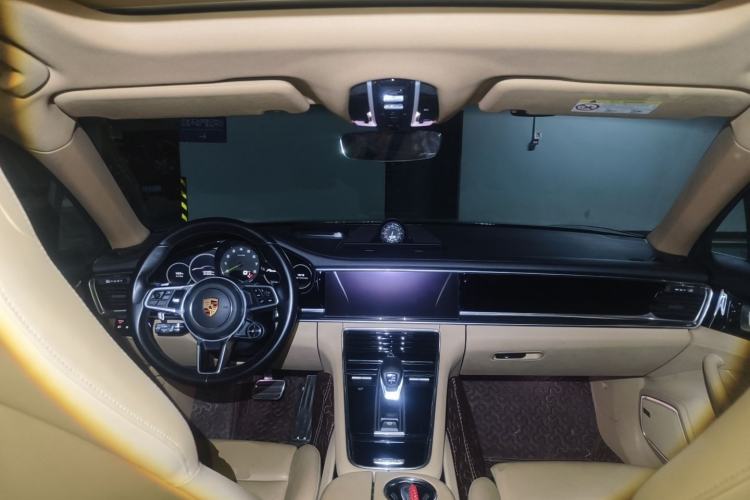 Used Porsche Panamera 2017 Panamera 4 E-Hybrid Executive Long Wheelbase 2.9T
