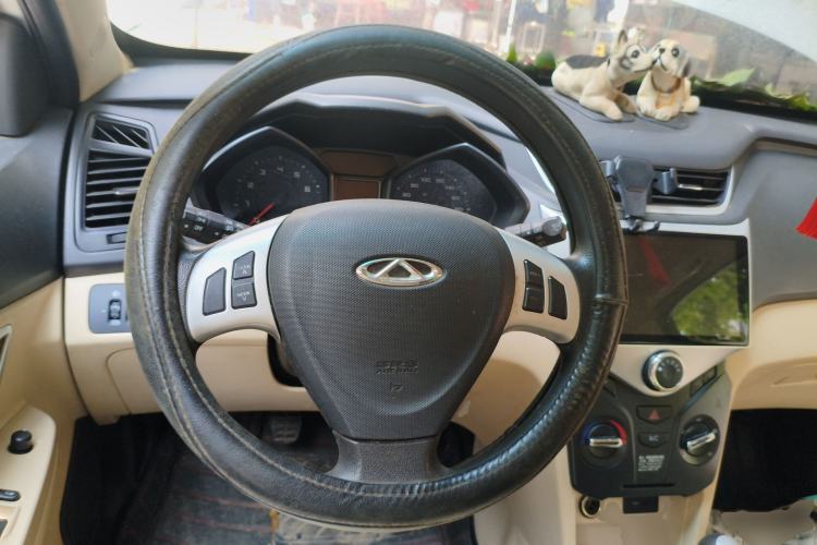 Used Chery Fengyun 2 2016 1.5L Manual Value Edition