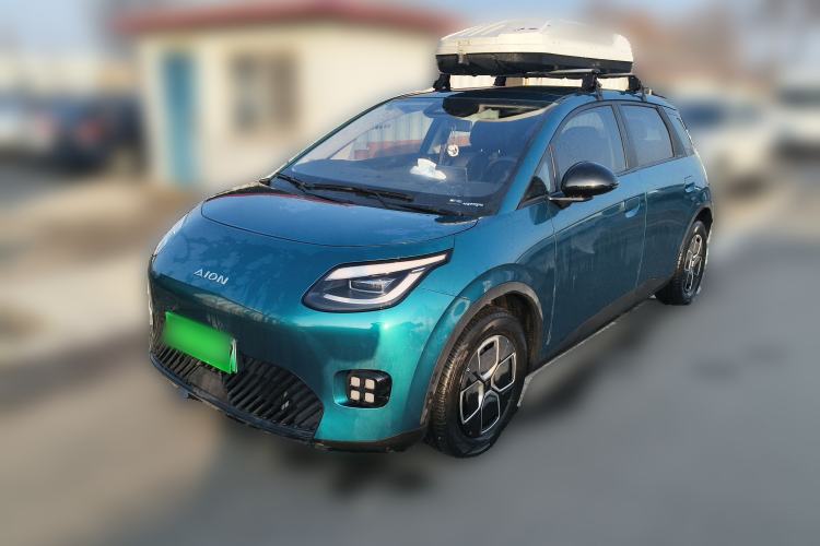 Used AION UT 2025 420 Smart Edition