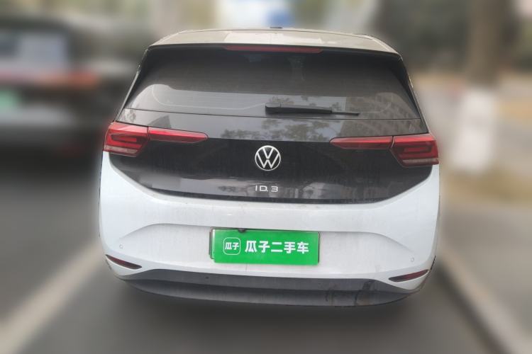 Used Volkswagen ID.3 2023 Pure Smart Edition