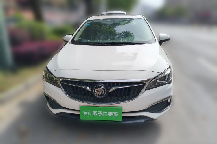 Used Buick Verano 2018 Sedan 15S Automatic Entry Model