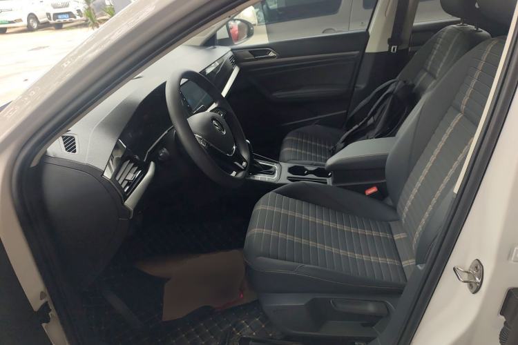 Used Volkswagen Lavida 2022 280TSI DSG Comfort Edition Left Front Seat