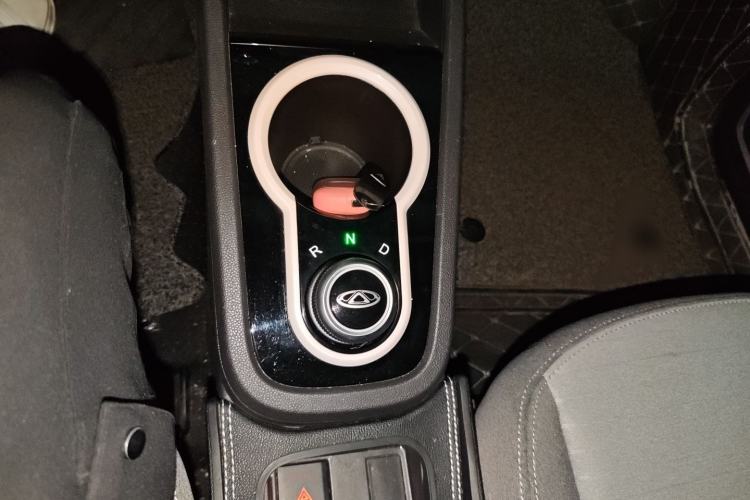 Used Chery Little Ant 2021 200 000-Yuan Ant Fan Edition Energetic Version NMC Lithium Battery 301 km