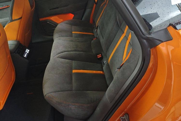 Used Zeekr 001 2023 YOU Edition 100 kWh
