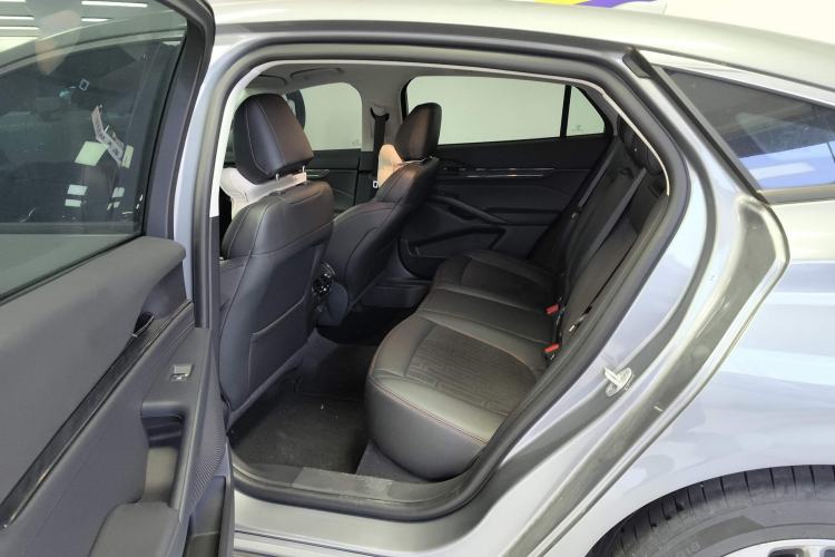 Used Ford Mondeo 2023 EcoBoost 180 Luxury Model