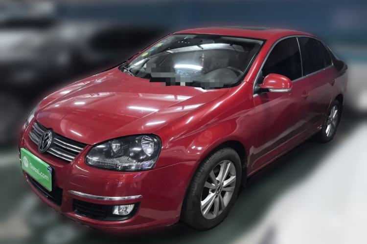 Used Volkswagen Sagitar 2011 1.6L Automatic Comfort Edition