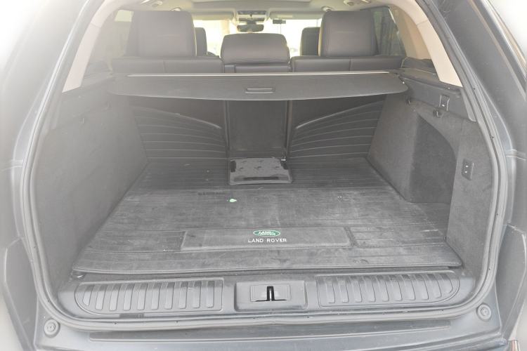 Used Land Rover Range Rover Sport 2018 3.0 SC V6 HSE DYNAMIC