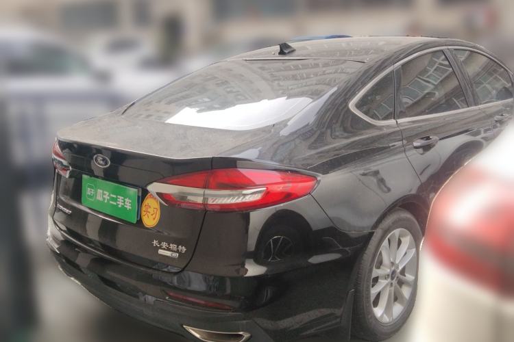 Used Ford Mondeo 2020 EcoBoost 180 Stylish Model
