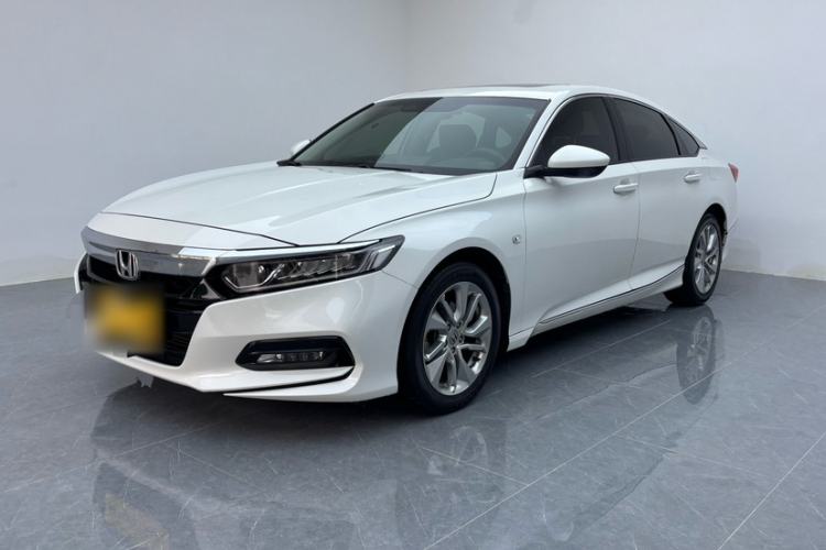 Used Honda Accord 2018 230TURBO Comfort Edition China VI Emission Standard