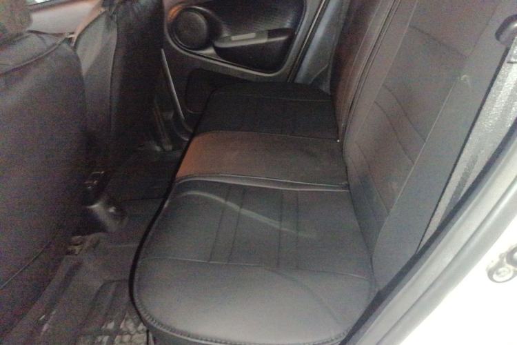 Used ORA Black Cat 2019 351 km Goddess Edition Left Rear Seat