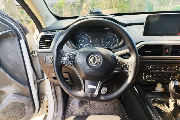 Used Dongfeng Fengon S560 2018 1.8L CVT Prestige Model
