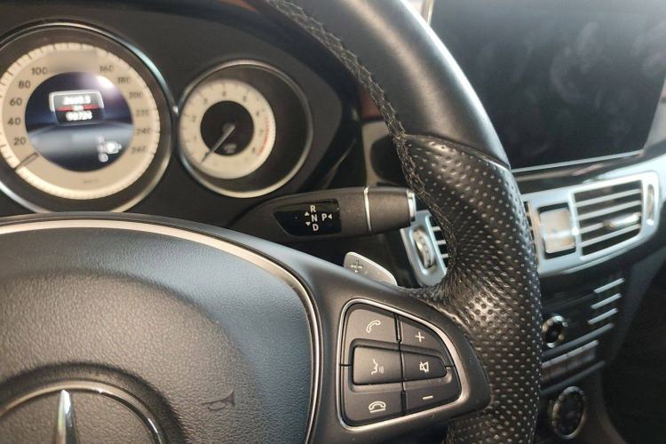 Used Mercedes-Benz CLS 2015 CLS 320