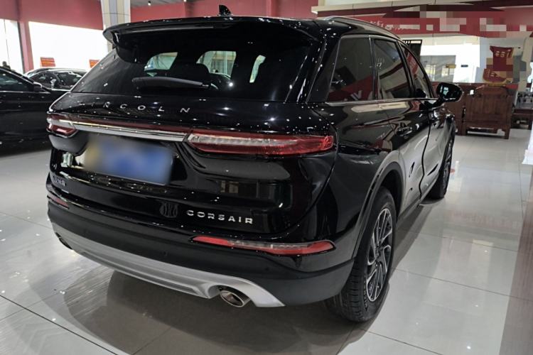 Used Lincoln Corsair 2022 2.0T Two-Wheel Drive Deluxe Edition