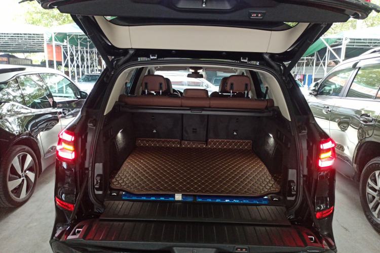 Used BMW X5 New Energy 2021 xDrive45e M Sport Package
