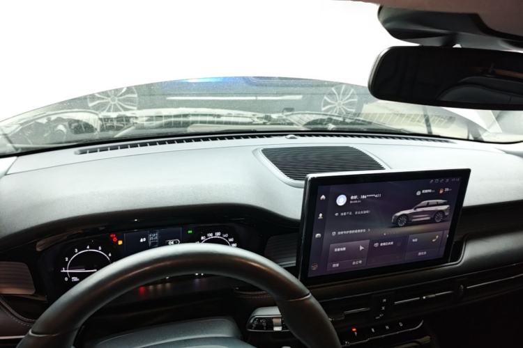 Used Lincoln Corsair 2020 2.0T Two-Wheel Drive Luxury Edition
