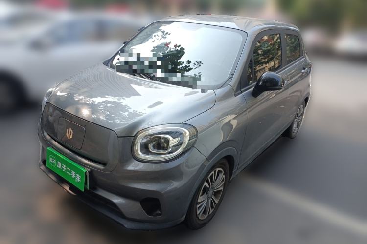 Used Leapmotor T03 2021 400 Lite Edition - Lithium-Ion Battery